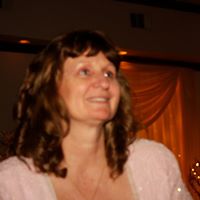 Katherine Thayer Photo 5