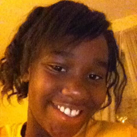 Angel Johnson Photo 11