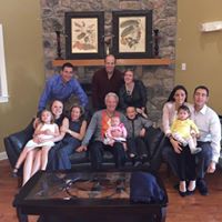 Charles Samuels Photo 15