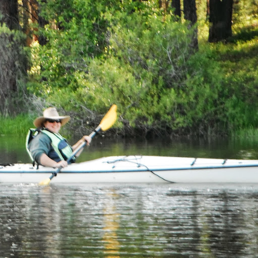 Lorena Hawkins Photo 3