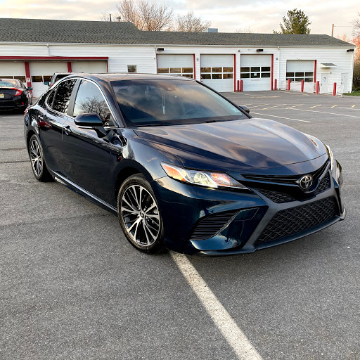 Anthony Alli Photo 5