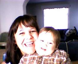 Michelle Mcpherson Photo 33