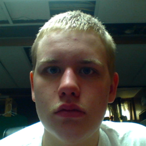 Tyler O'Connor Photo 7