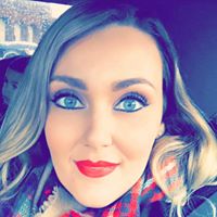 Joanna Ellis Photo 19