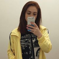 Sara Pruitt Photo 17