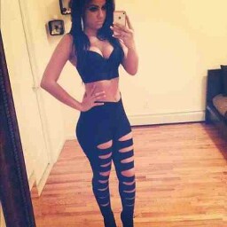 Crystal Collier Photo 19