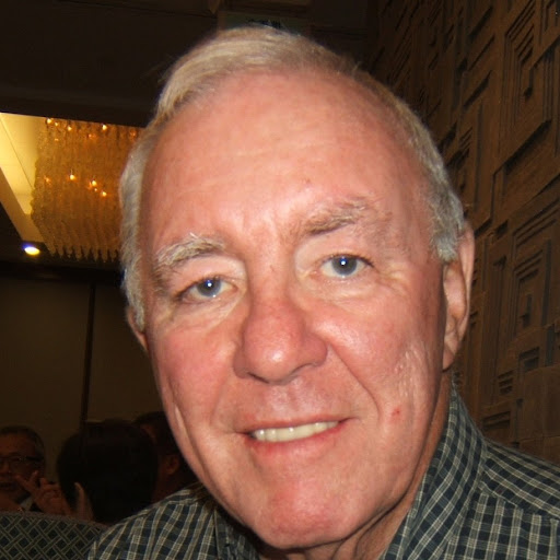 Robert Flood Photo 20