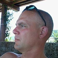 Chris Sutherland Photo 4