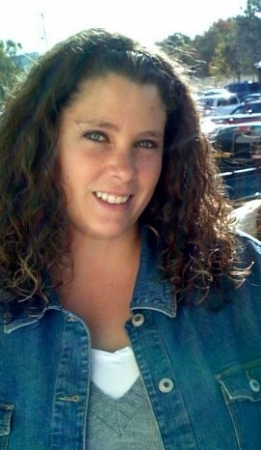 Jennifer Burgess Photo 30