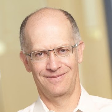 Michael Luby Photo 12