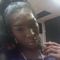 Kimberly Monroe Photo 38