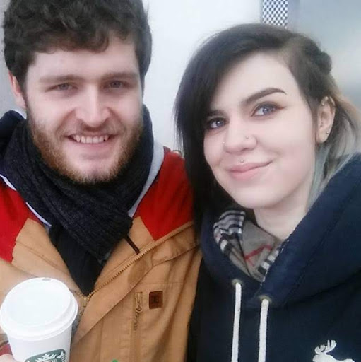 Ellie Davidson Photo 12