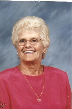 Nancy Irvin Photo 17