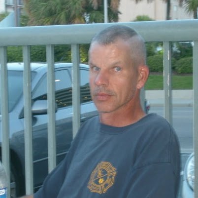 Timothy Mccann Photo 7