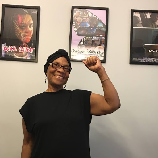 Michelle Hayes Photo 20