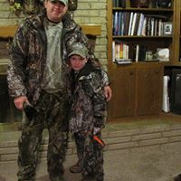 Preston Rose Photo 11