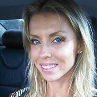 Teri Graham Photo 29