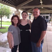 Kimberly Jeane Photo 3