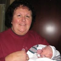 Carol Burks Photo 13