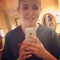 Alyssa Iverson Photo 11