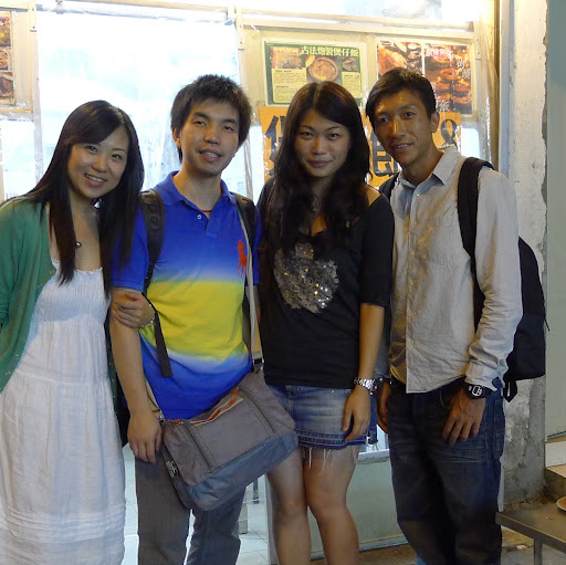 Philip Lin Photo 17