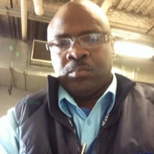 Kenneth Washington Photo 43