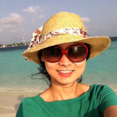 Fang Cui Photo 7