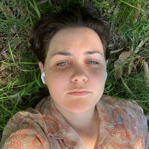 Nicole Barker Photo 29