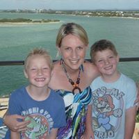 Suzanne Sykes Photo 20