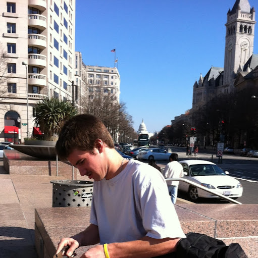 Joseph Gabriel Photo 23