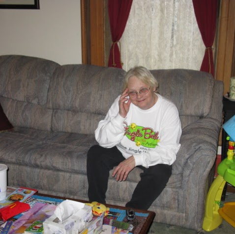 Phyllis Porter Photo 12