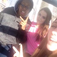 Josie Bailey Photo 11