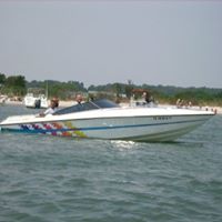 Thomas Gilmore Photo 33