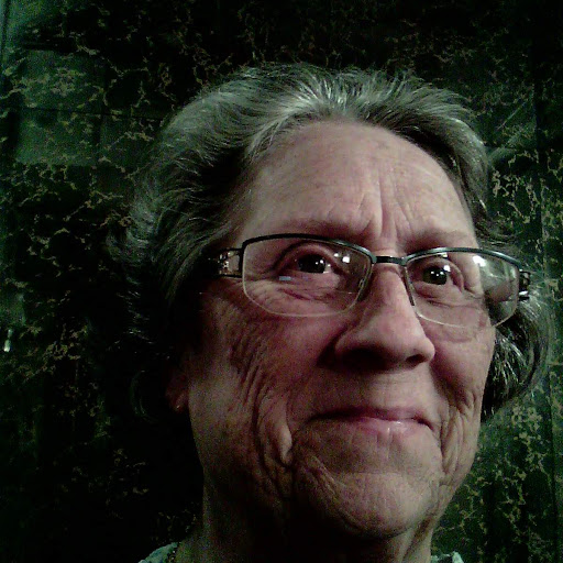 Judy Page Photo 7