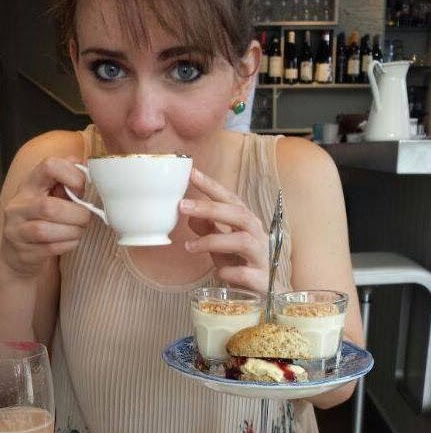 Kristin Stack Photo 5