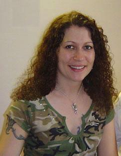 Jennifer Owens Photo 15