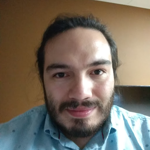 Luis Polanco Photo 29