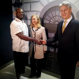 John Poston Photo 36