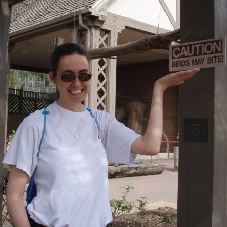 Megan Martin Photo 42