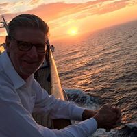 Raymond Bray Photo 28