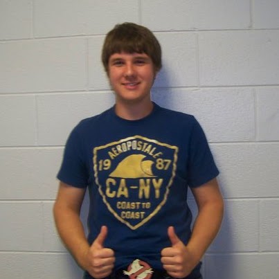 Dylan Barker Photo 29