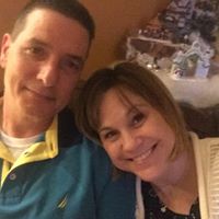 Stacey Strong Photo 7
