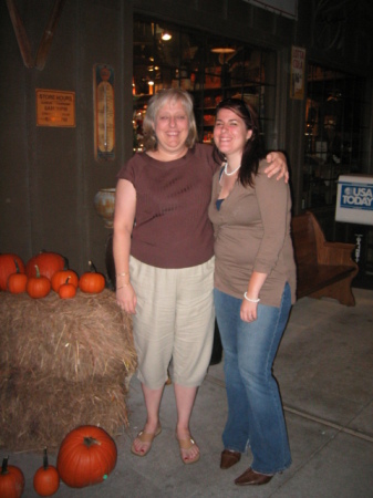 Carol Robertson Photo 34