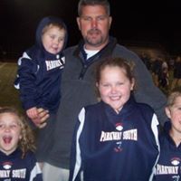 Nicky Blevins Photo 2
