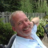 David Hearn Photo 18