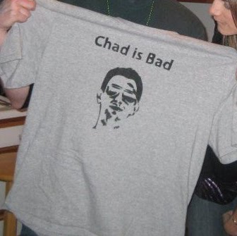 Chad Solomon Photo 5