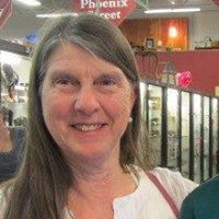 Nancy Burton Photo 38