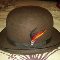 Larry Hunter Photo 16