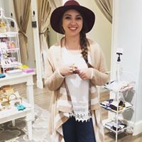 Sarah Echols Photo 12