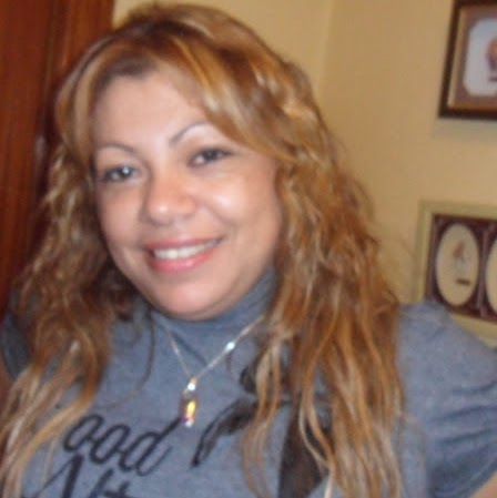 Myriam Almeida Photo 6